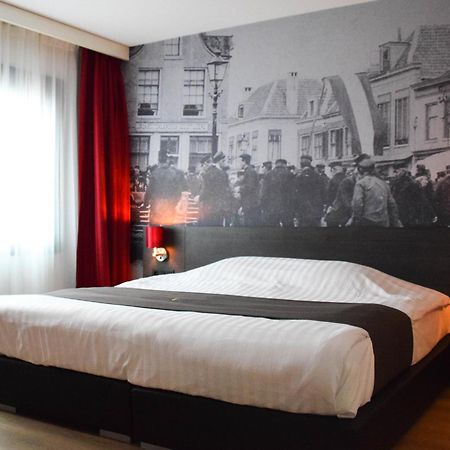 Bastion Hotel 아메르스포르트 외부 사진