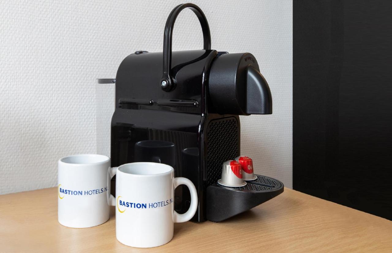 Bastion Hotel 아메르스포르트 외부 사진