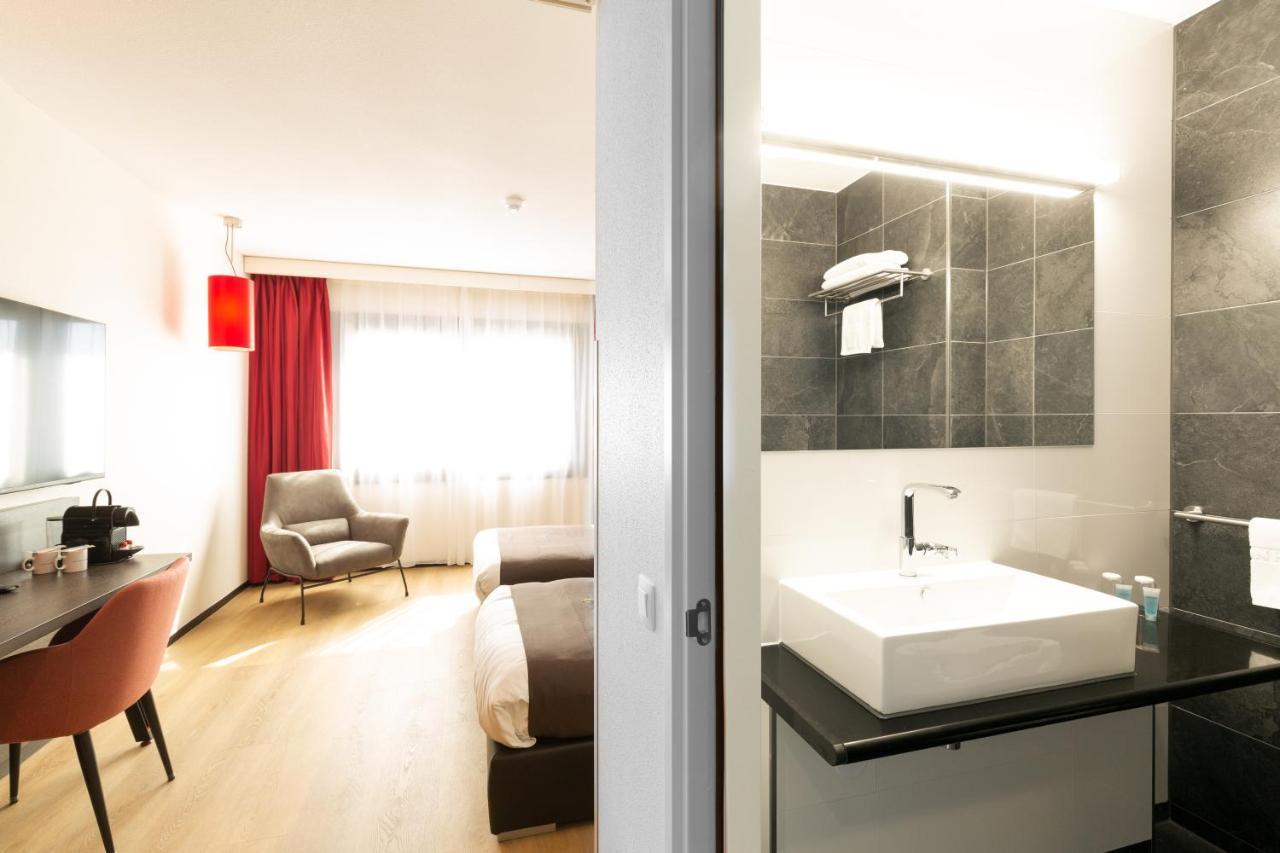 Bastion Hotel 아메르스포르트 외부 사진